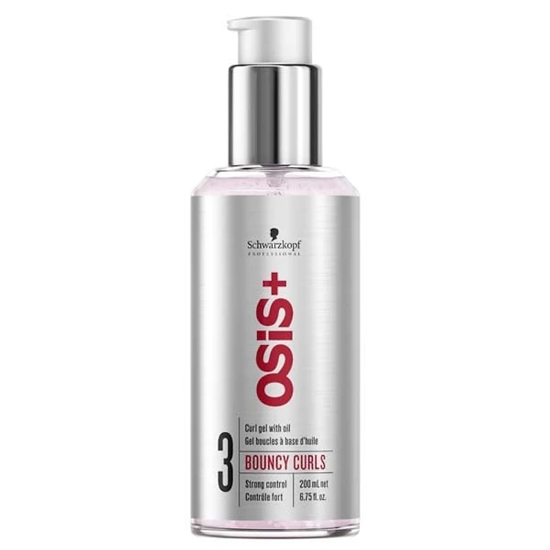OSIS+ | ***Bouncy Curls (200ml/6.75oz)