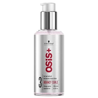 OSIS+ | ***Bouncy Curls (200ml/6.75oz)