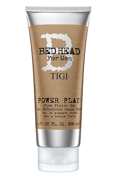 BED HEAD | FOR MEN Power Play 200ml (6.76 oz)