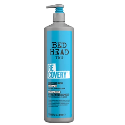 BED HEAD | RECOVERY Shampooing Hydratation Express