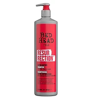 BED HEAD  | RESURRECTION Shampooing Super Réparateur