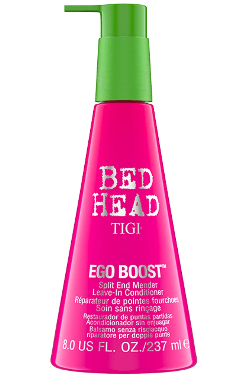 BED HEAD Ego Boost 237ml (8 oz)