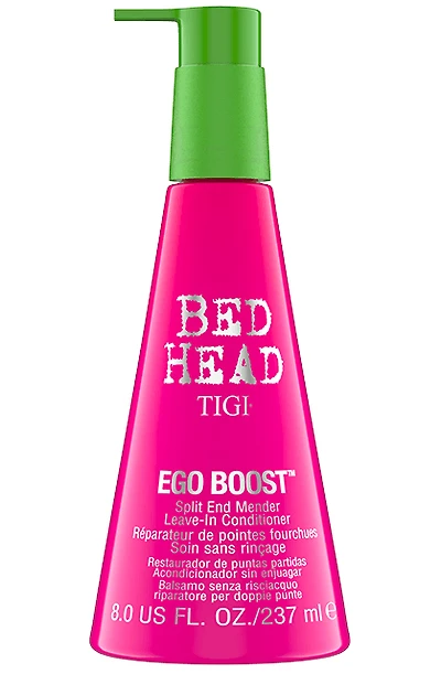 BED HEAD Ego Boost 237ml (8 oz)
