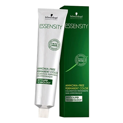 ESSENSITY Coloration Permanente Sans Amoniaque 60ml