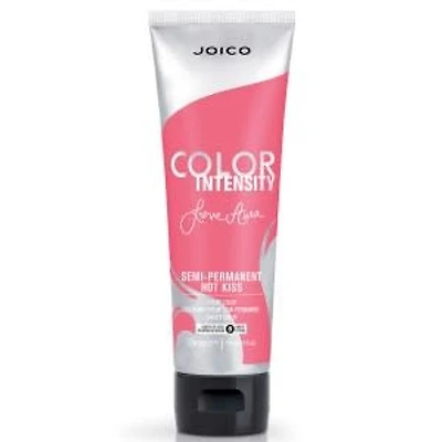 COLOR INTENSITY Semi-Permanent Color 118ml Love Aura HOT KISS