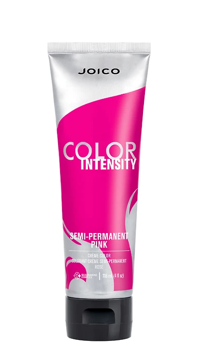 COLOR INTENSITY Semi-Permanent Color 118ml