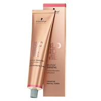 BLONDME | BLONDE TONING Crème Blondeur à Nuancer 60ml