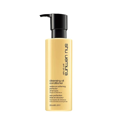 ***Cleansing Oil | Soin Perfection Éclat & Douceur (250ml/8oz)