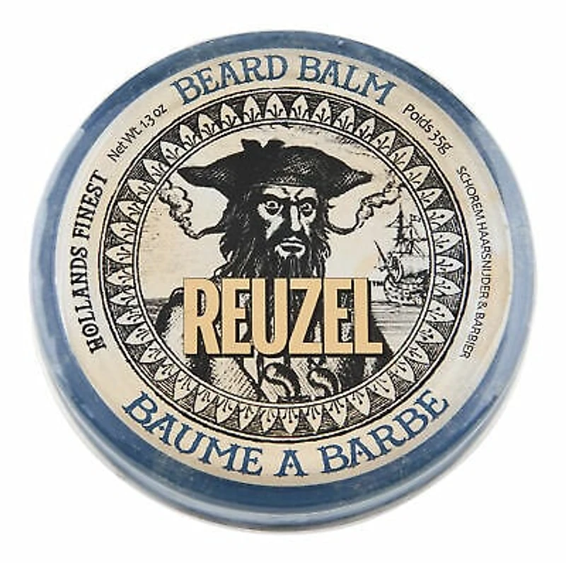 Beard Balm 1.3 oz (35g)