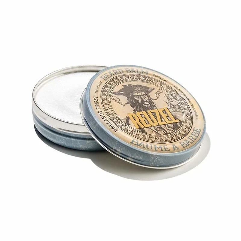 Beard Balm 1.3 oz (35g)