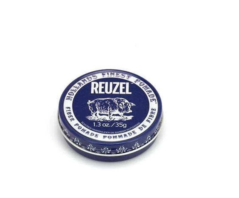 REUZEL - ***HOLLAND'S FINEST Pommade de Fibre