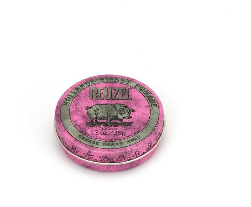 Pink Pomade