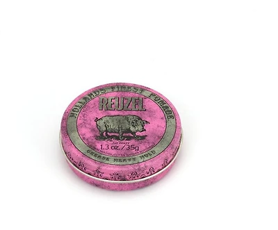 Pink Pomade