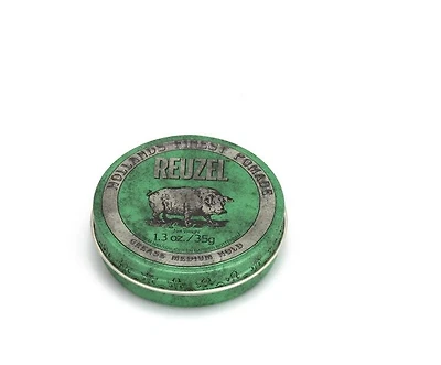 REUZEL - ***HOLLAND'S FINEST Pommade Verte