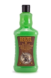 Scrub Shampoo