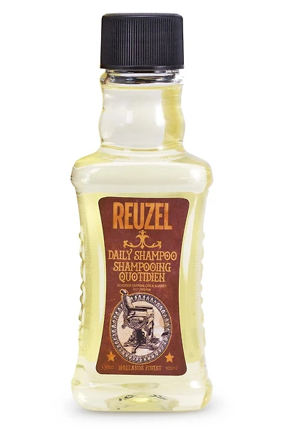 Daily Shampoo