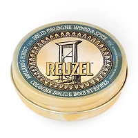 Solide Cologne Wood & Spice 1.3 oz (35g)