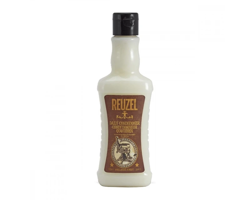 REUZEL - SOINS | *Conditionneur Quotidien / Daily Conditioner