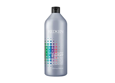 REDKEN - ***COLOR EXTEND . GRAYDIANT | Après-Shampooing