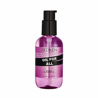 REDKEN - COIFFANTS | ***Oil For All (100ml/3.4oz)