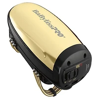 Cordless Massager (GOLD) - FXSSM1