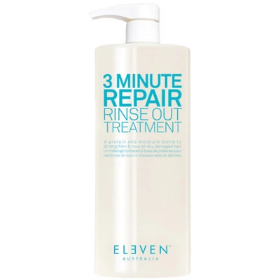 3 MINUTE REPAIR Rince Out Treatment
