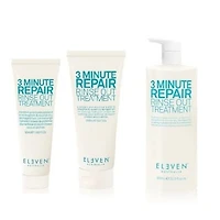 ELEVEN Australia - 3 MINUTE REPAIR | Rinse Out Treatment / Soin à Rincer