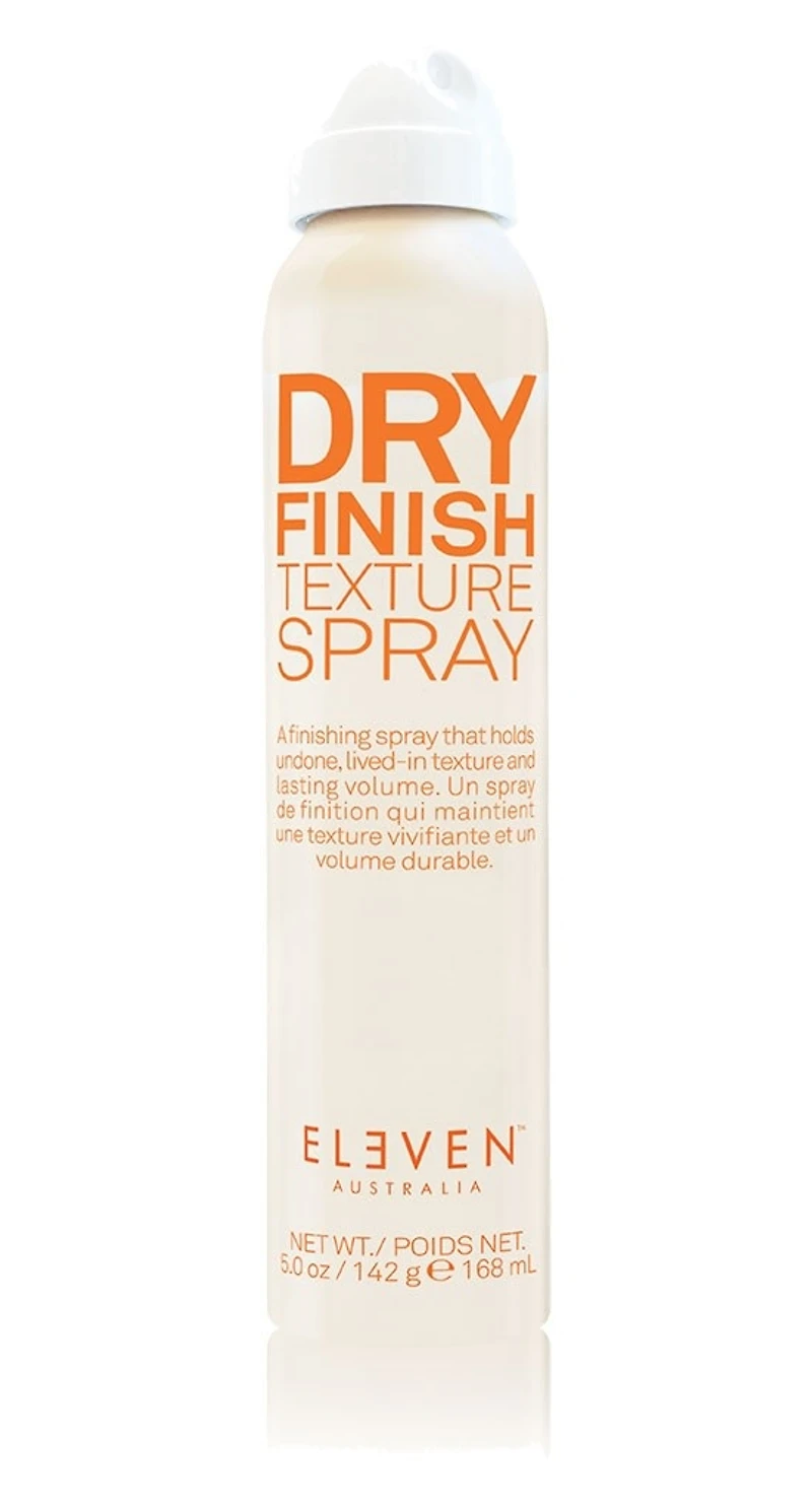 DRY FINISH Spray Texturisant 168ml (5 oz)