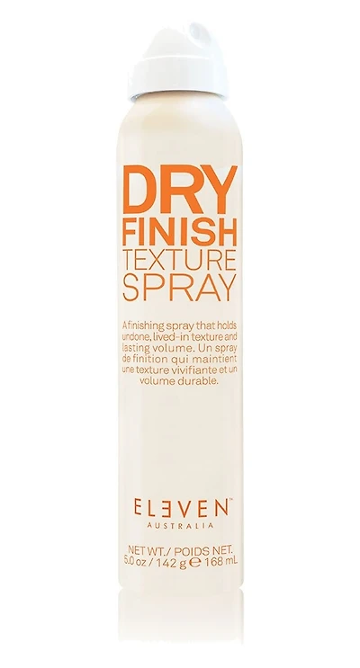 DRY FINISH Spray Texturisant 168ml (5 oz)