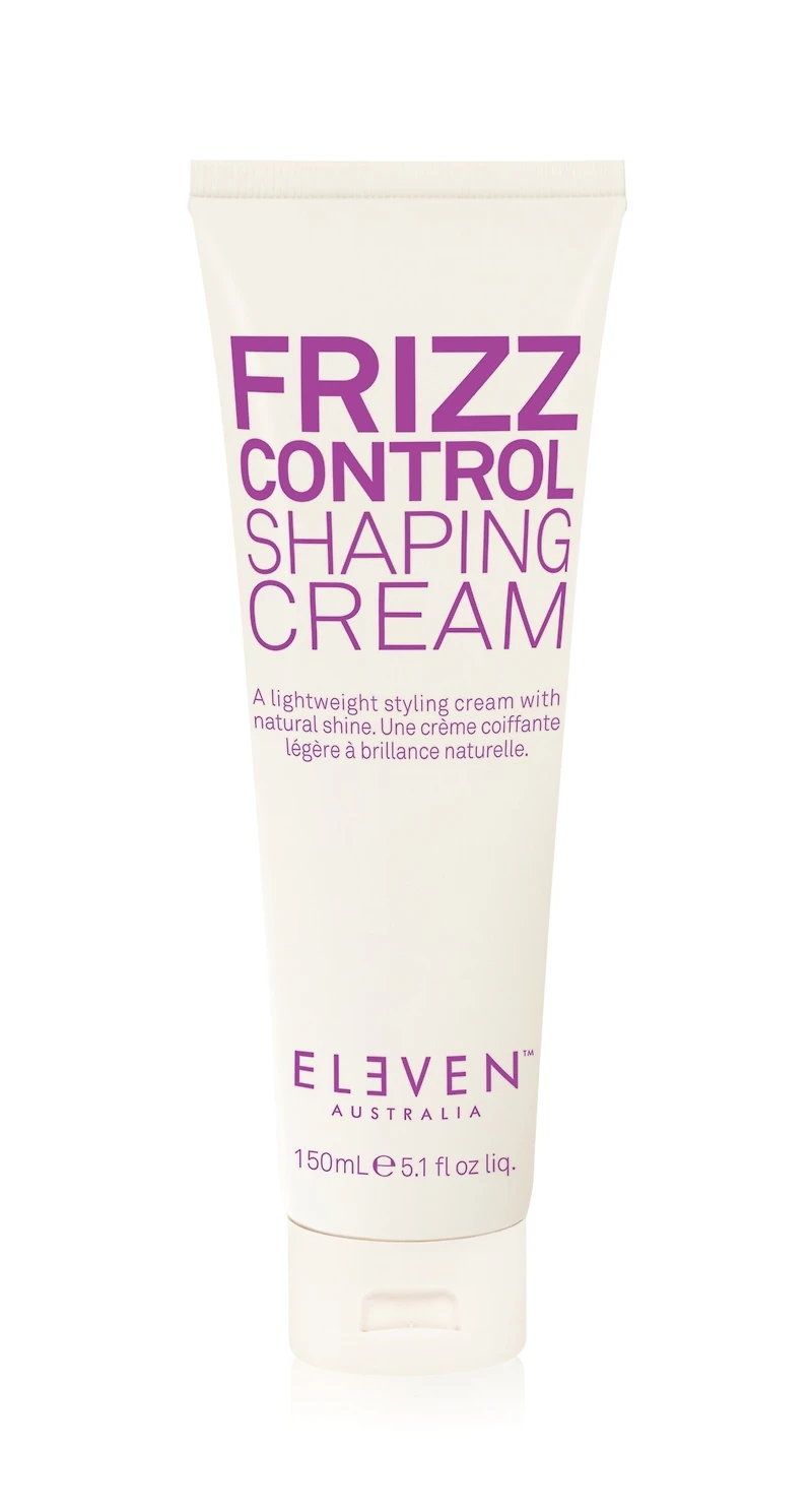 FRIZZ CONTROL Shaping Cream 150ml (5.1 oz)