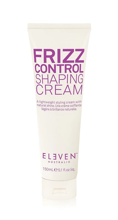 FRIZZ CONTROL Shaping Cream 150ml (5.1 oz)