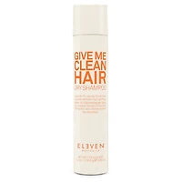 GIVE ME CLEAN HAIR Dry Shampoo 130g (4.6 oz)
