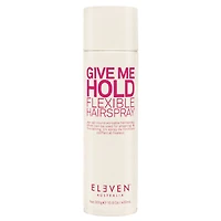 GIVE ME HOLD Flexible Hairspray 300g (10 oz)