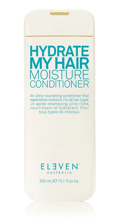 HYDRATE MY HAIR Après-Shampooing Hydratant