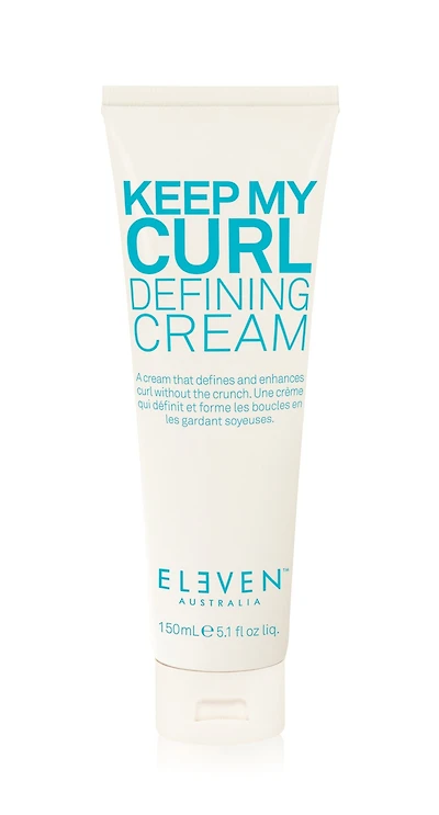 KEEP MY CURL Defining Cream