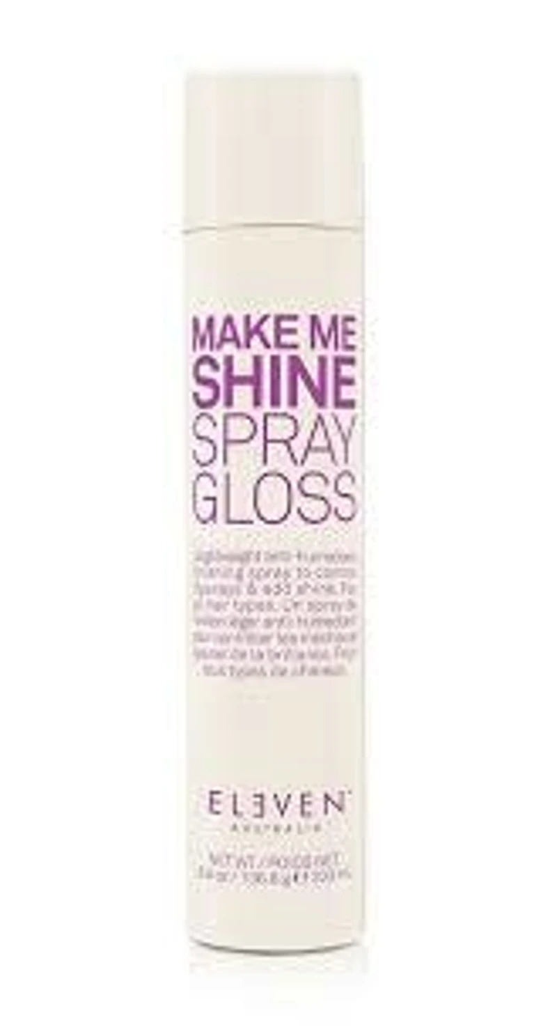 MAKE ME SHINE Spray Gloss 200ml (5.8 oz)