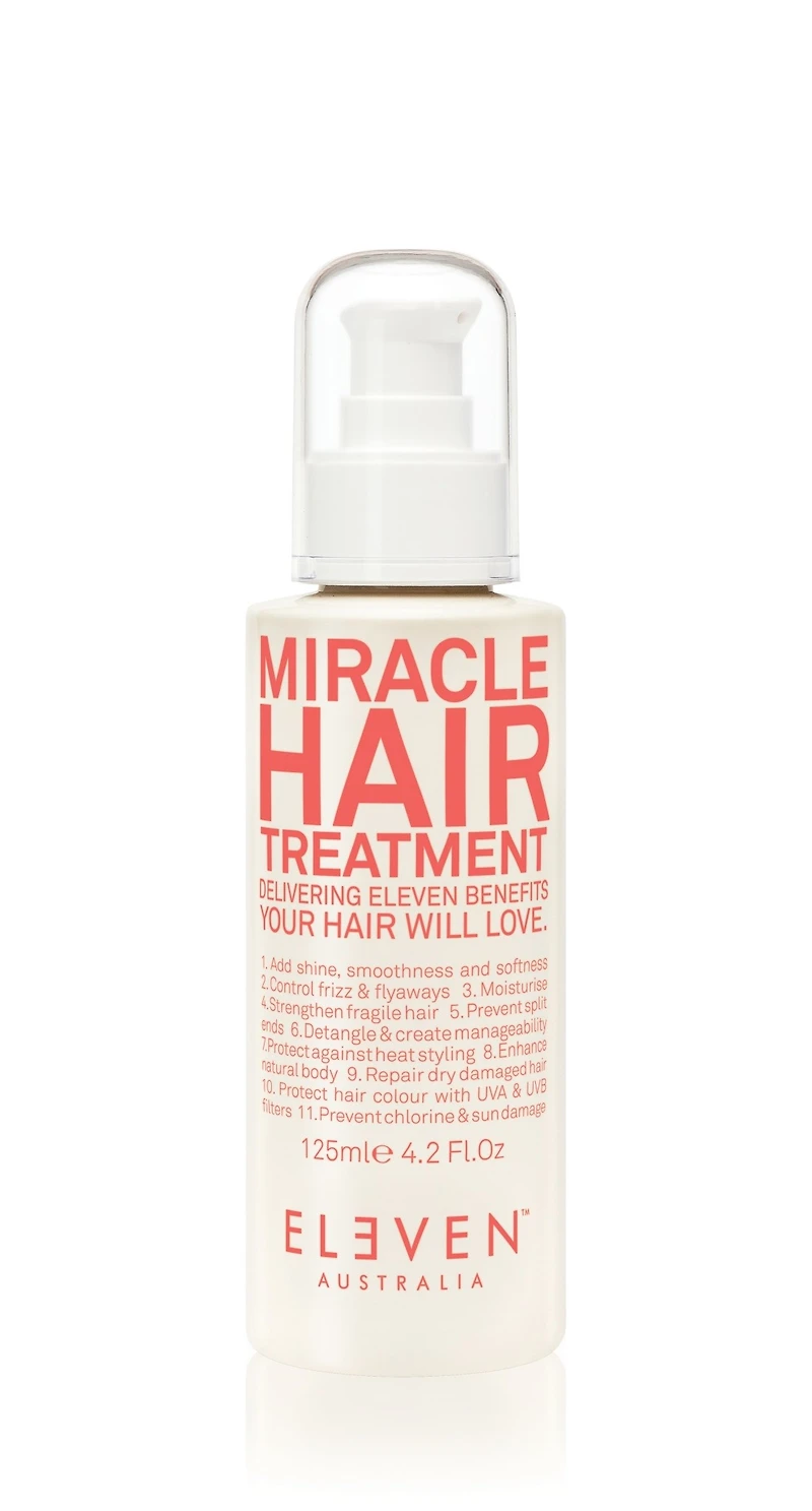 MIRACLE Creme Traitement Sans Rinçage 125ml (4.2 oz)