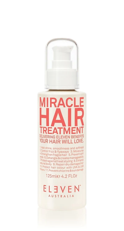 MIRACLE Creme Traitement Sans Rinçage 125ml (4.2 oz)