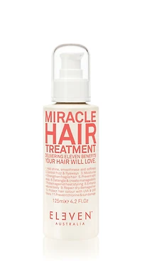 MIRACLE Creme Traitement Sans Rinçage 125ml (4.2 oz)