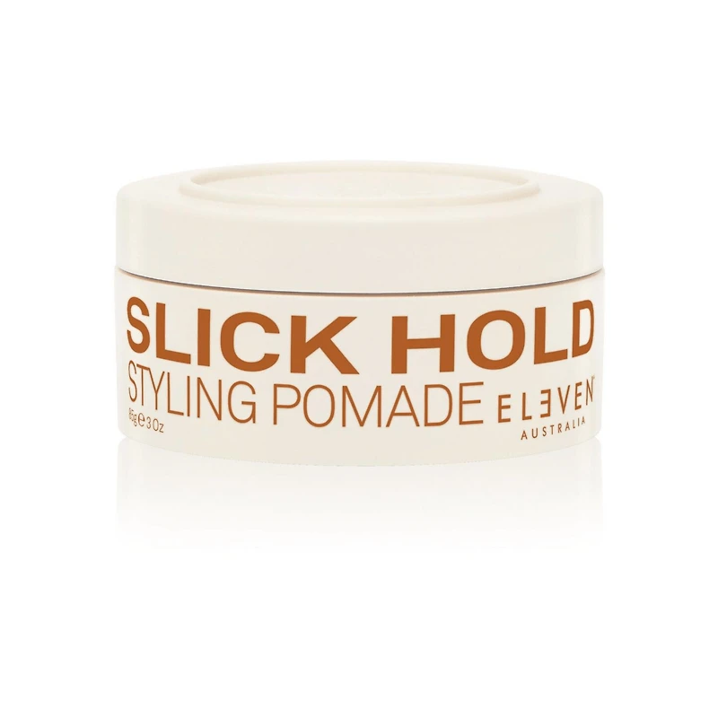 SLICK HOLD Styling Pomade 85g (3 oz)