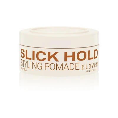SLICK HOLD Styling Pomade 85g (3 oz)