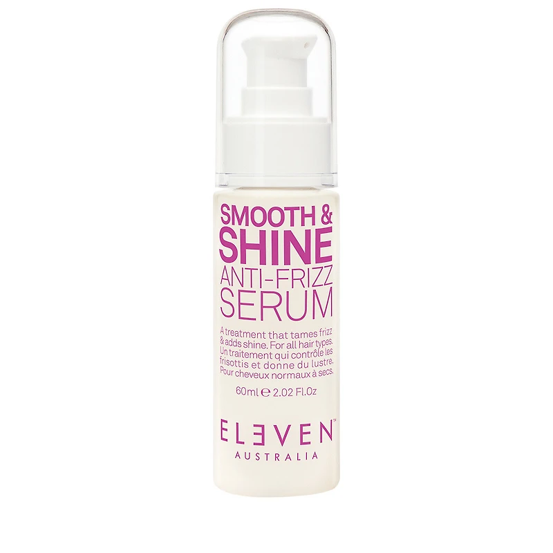 SMOOTH & SHINE Sérum Anti-Frizz 50ml (2.02 oz)