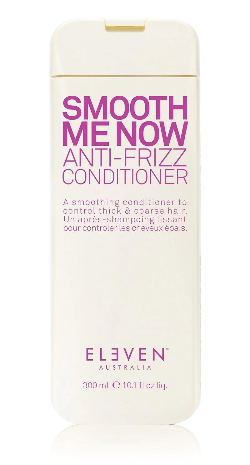 SMOOTH ME NOW Après-Shampooing Anti-Frizz