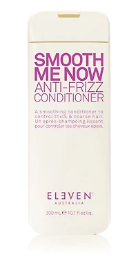 SMOOTH ME NOW Après-Shampooing Anti-Frizz