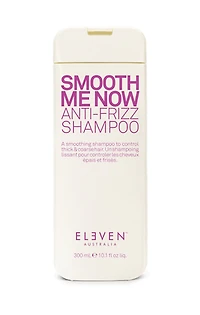 SMOOTH ME NOW ***Shampooing Anti-Frizz