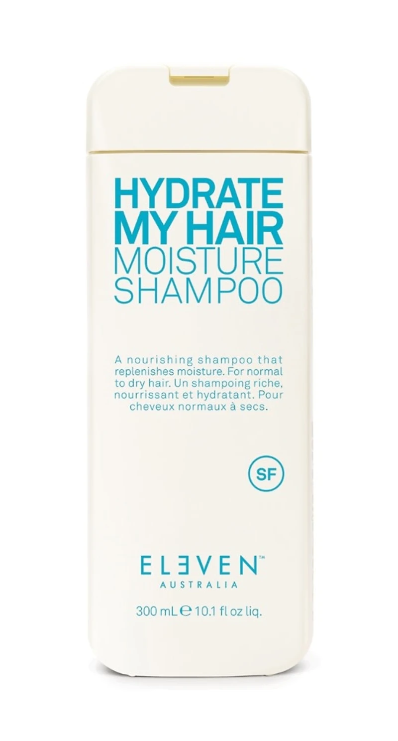 HYDRATE MY HAIR Sulphate Free Moisture Shampoo