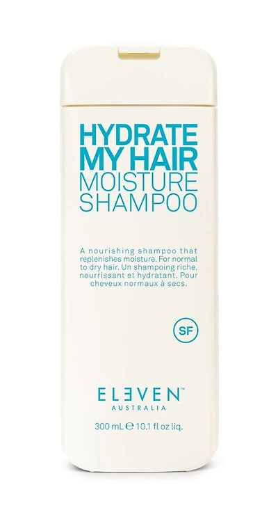 HYDRATE MY HAIR Sulphate Free Moisture Shampoo