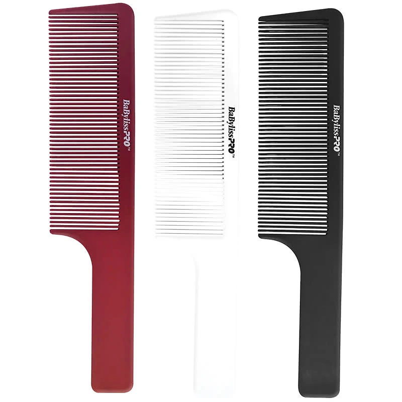 Clipper Comb 9'' - BBCKT6