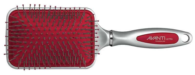 AVANTI - Brosse à Coussinet - TMRECT