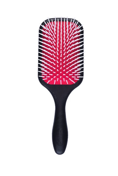 Brosse Plate Puissante - D38C